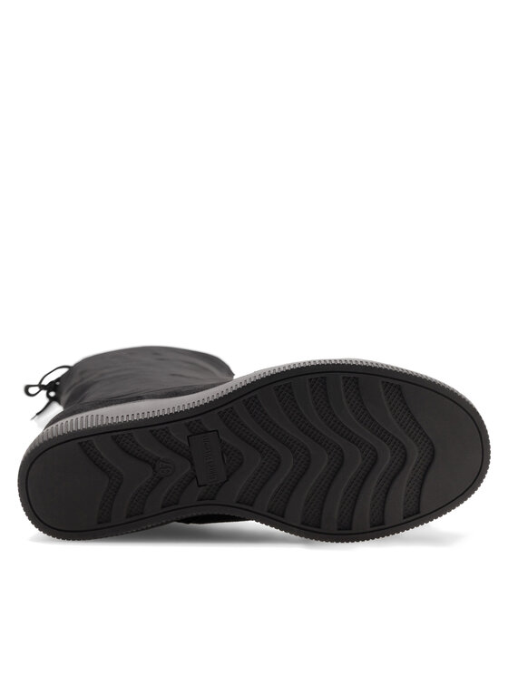 Clara Barson Clara Barson Stiefel KRISTEN WS5251-13 Schwarz