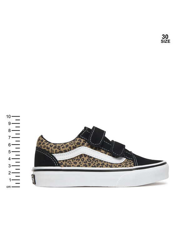 Vans Vans Sportcipők VN000V21YY61 Fekete