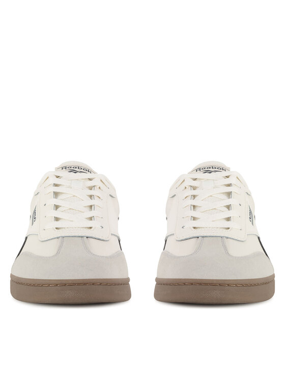 Reebok Reebok Sneakersy FORTE LOUNGER AR30252MCDS Beżowy