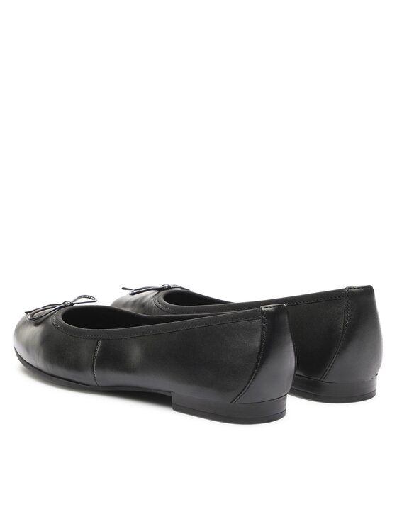 Tamaris Tamaris Ballerine 1-22116-41 Nero