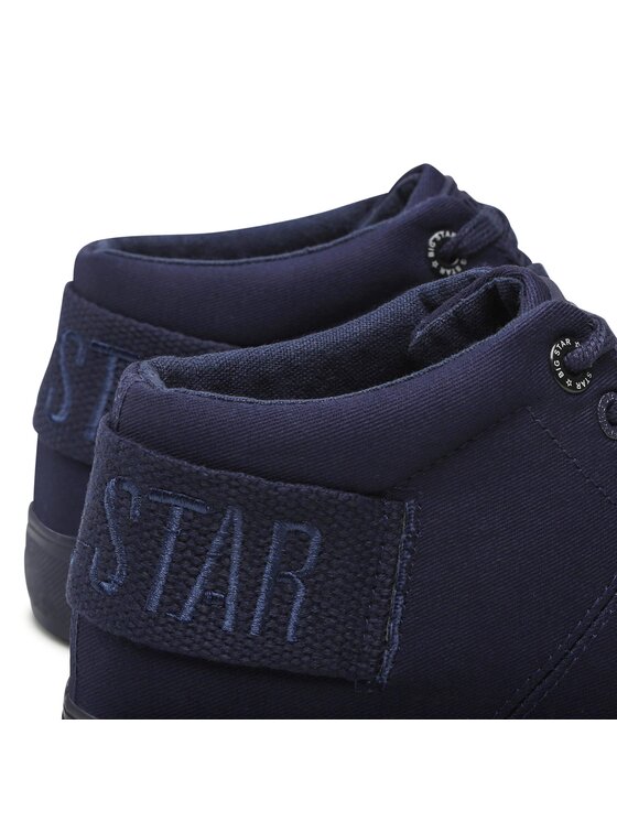Big Star Shoes Big Star Shoes Снікерcи LL274003 Cиній