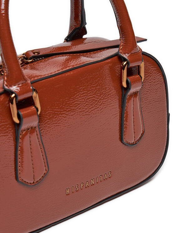 Hispanitas Hispanitas Handtasche River-I24 BI243538 Braun