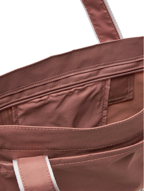 adidas adidas Дамска чанта Linear Essentials Shopper JD2268 Розов