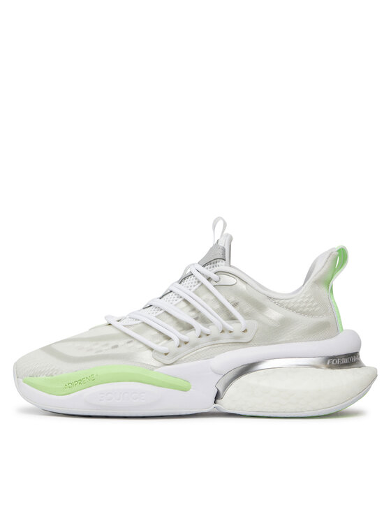 adidas adidas Tenisice Alphaboost V1 IG3727 Bijela