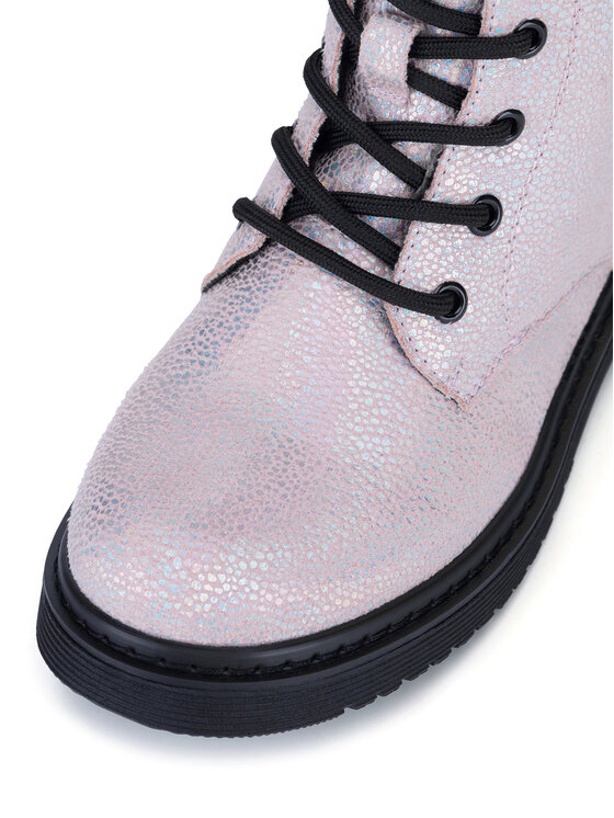 Nelli Blu Nelli Blu Auliniai batai CS102607-14A Rožinė