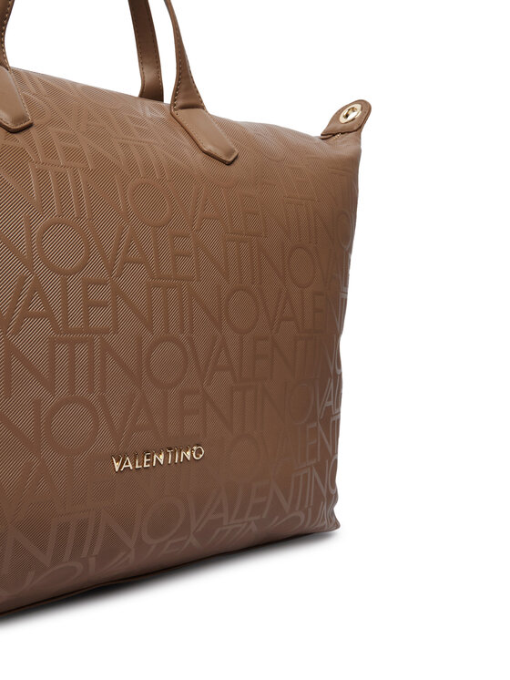 Valentino Valentino Geantă Gynevra Re VBSA6860 Bej