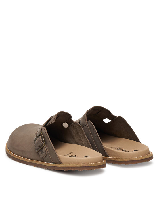 Fly London Fly London Шльопанці Migsfly P145411 Коричневий