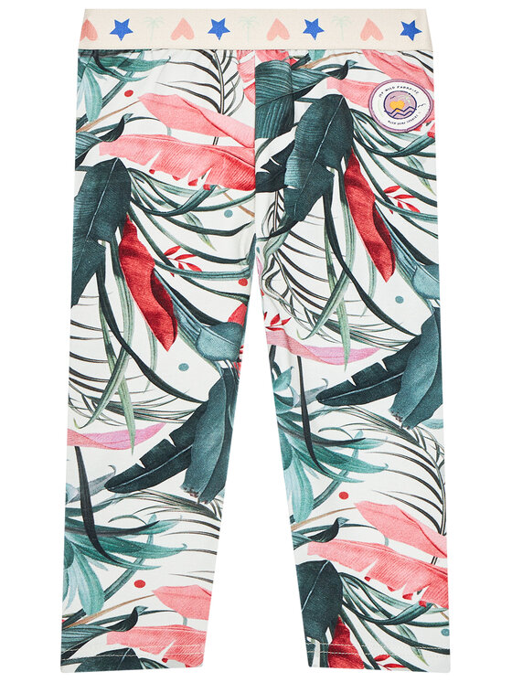 Leggings Togi Multicolore Slim Fit