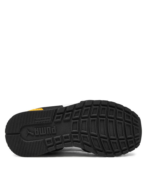 Puma Puma Sneakersy St Runner v4 Mesh V Ps 399877 03 Czarny