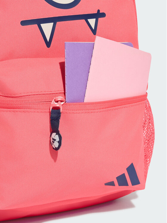 adidas adidas Plecak 163556 Różowy