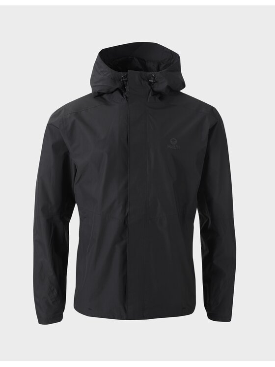Spodnie outdoor Halti, Rozmiar L, Czarne, Fort DX