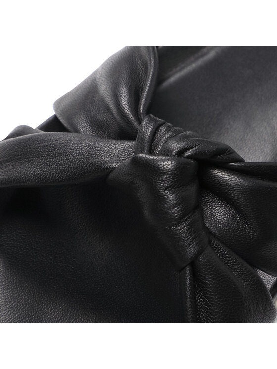 QUAZI QUAZI Sandali QZ-76-06-001016 Nero
