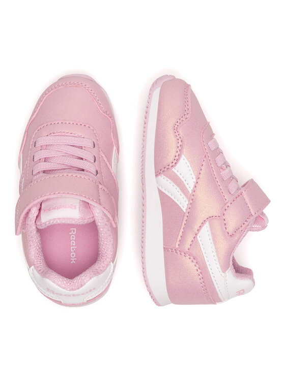 Reebok Reebok Αθλητικά 24KC2078(III)DZ Ροζ
