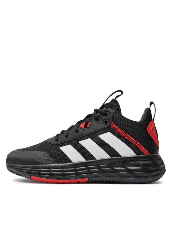 adidas adidas Basketballschuhe Ownthegame 2.0 H00471 Schwarz