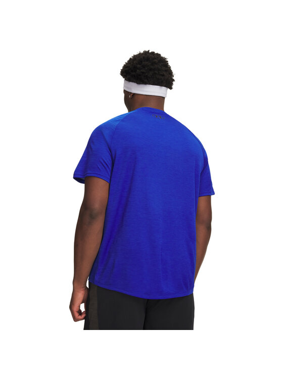 Under Armour Under Armour T-Shirt 1382796 Czerwony Active Fit