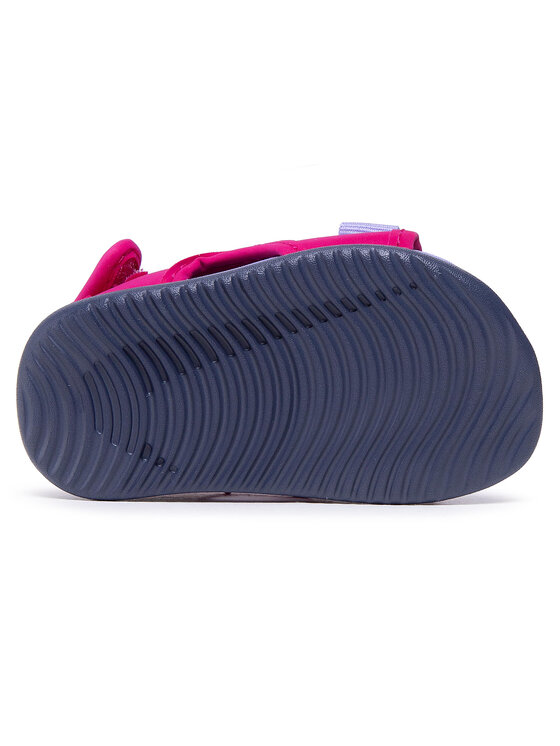 Nike Nike Sandały Sunray Adjust 5 V2 (TD) DB9566 600 Różowy