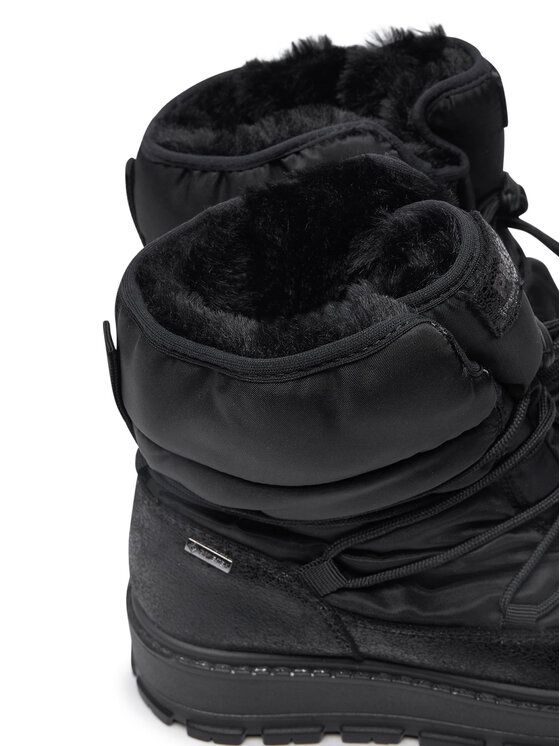Primigi Primigi Čizme za snijeg 6869533 D GORE-TEX Crna