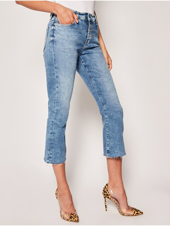 Tommy Jeans Džinsai regular fit Katie 