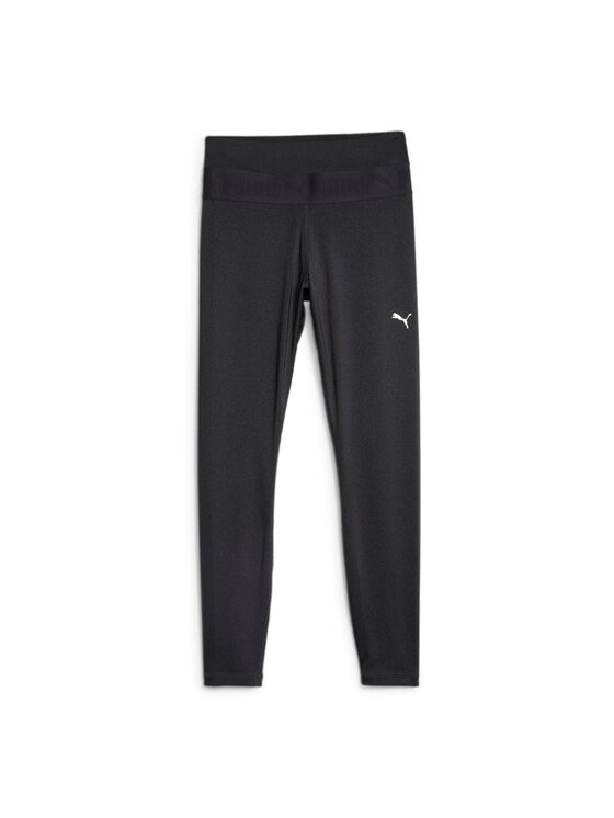 Legginsy Puma, Rozmiar XL, Czarne, Strong Ultra High Rise 7/8 Shine