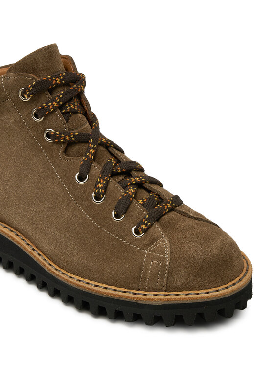 Fracap Fracap Planinarske cipele Explorer R500 Zelena