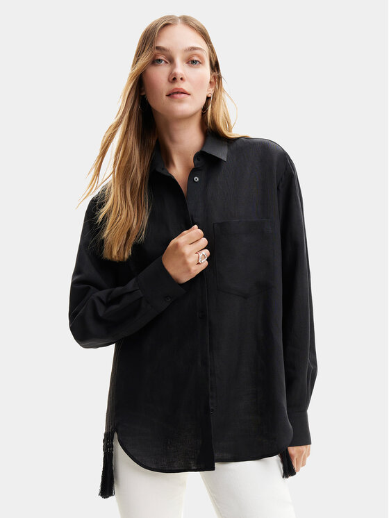 Camicia Desigual