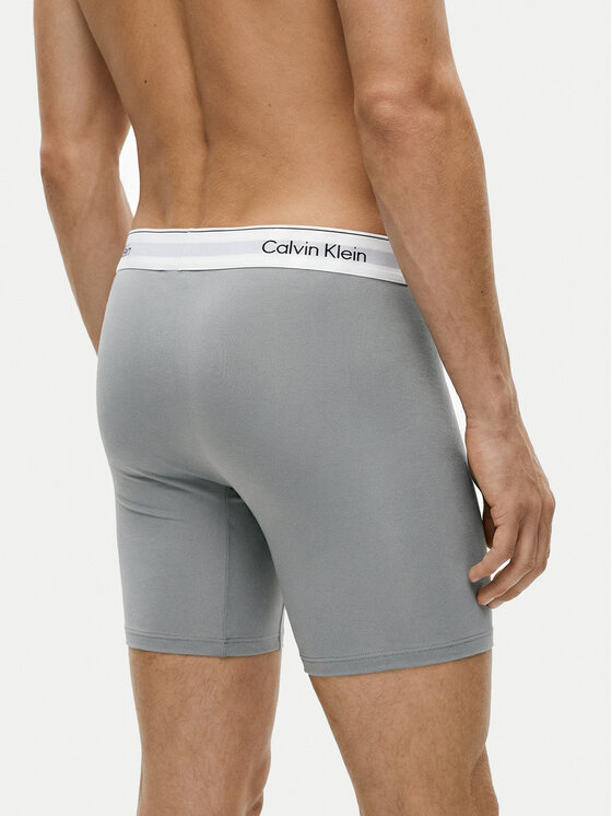 Calvin Klein Underwear Calvin Klein Underwear Σετ μποξεράκια LV00NB4394 Έγχρωμο