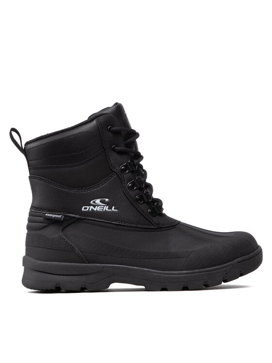 Stivali da neve Malcolm Men High 90223030.11A Nero...