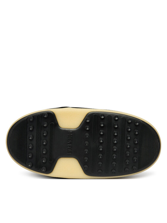 Moon Boot Moon Boot Śniegowce Mb Evx Boot 80D1470050 Czarny