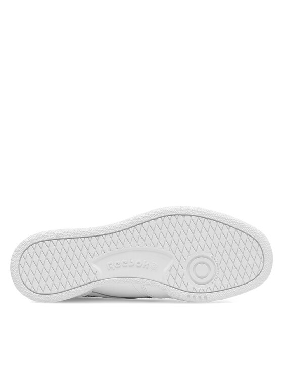 Reebok Reebok Sneakersy Club C Revenge 100032882 Biały