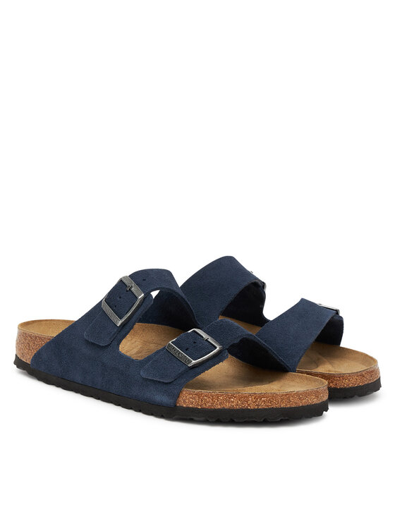 Birkenstock Birkenstock Natikače Arizona 1030916 Tamnoplava