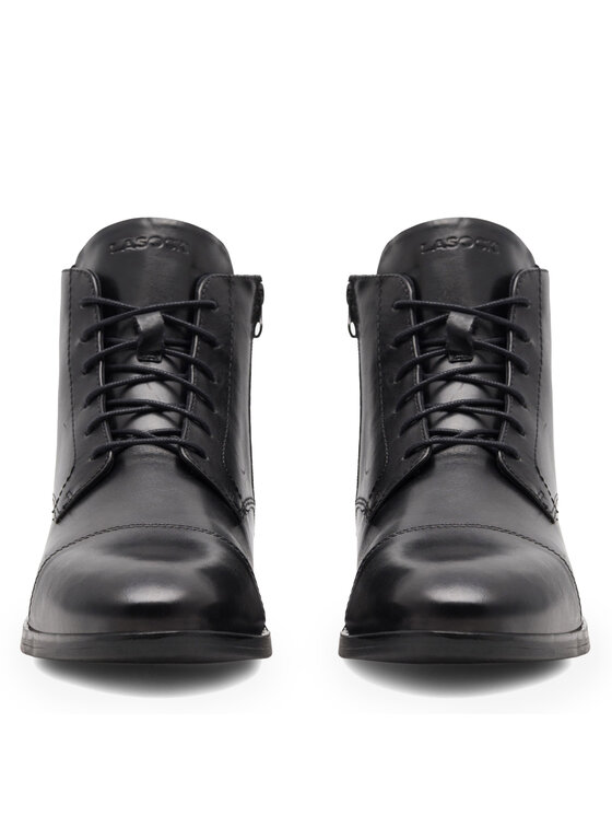 Lasocki Lasocki Stiefel JEREMY-32 MB Schwarz