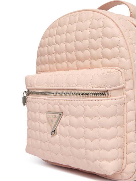 Guess Guess Раница J6GZ00 WHEG0 Розов