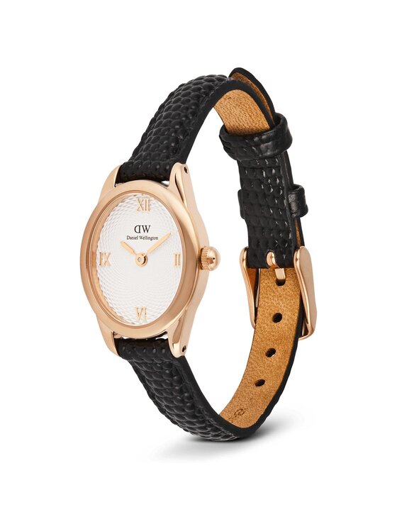 Daniel Wellington Daniel Wellington Hodinky DW00100893 Černá