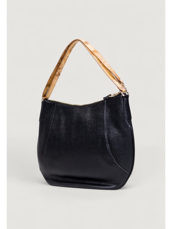 Alviero Martini Prima Classe Alviero Martini Prima Classe Borsa L LD16 5211 Nero