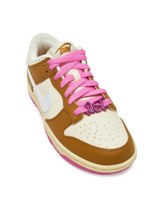 Nike Nike Tenisice Dunk Low Se FD8683 700 Žuta