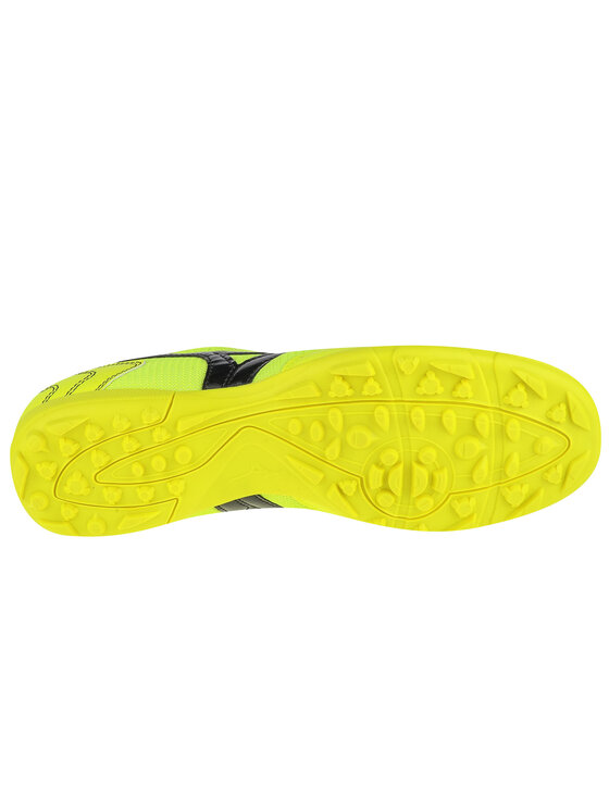 Mizuno Mizuno Buty Mizuno Mrl Sala Club Tf Żółty