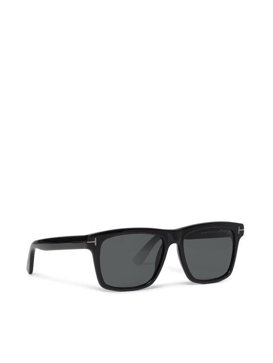 Tom Ford Tom Ford Sluneční brýle FT0906-N 5801A Černá
