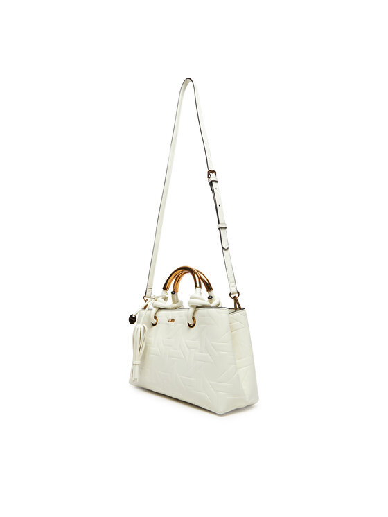 Aldo Aldo Handtasche Yerin 13989522 Écru