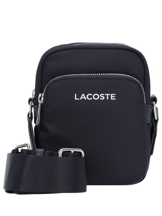 Lacoste Lacoste Torba 282816 Czarny