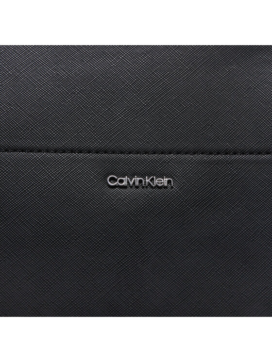 Calvin Klein Handtasche Business Large Tote_Saffiano K60K611674 