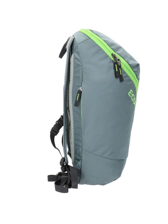 Jack Wolfskin Jack Wolfskin Torba 212328 Szary