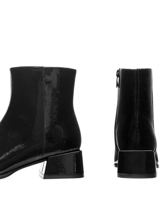 Lasocki Lasocki Stiefeletten WYL2749-4Z Schwarz