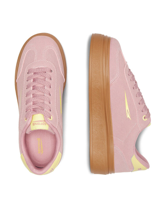 Sprandi Sprandi Sneakers TH-CCC001 Roz