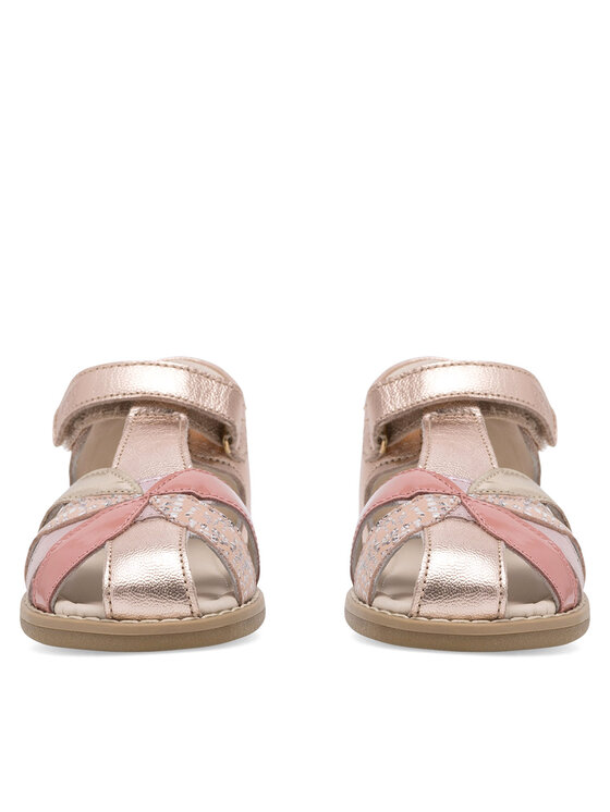 Lasocki Kids Lasocki Kids Σανδάλια BOB CI12-BOB-04(II)DZ Ροζ