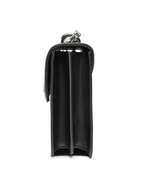 QUAZI QUAZI Borsetta RX90032 Nero