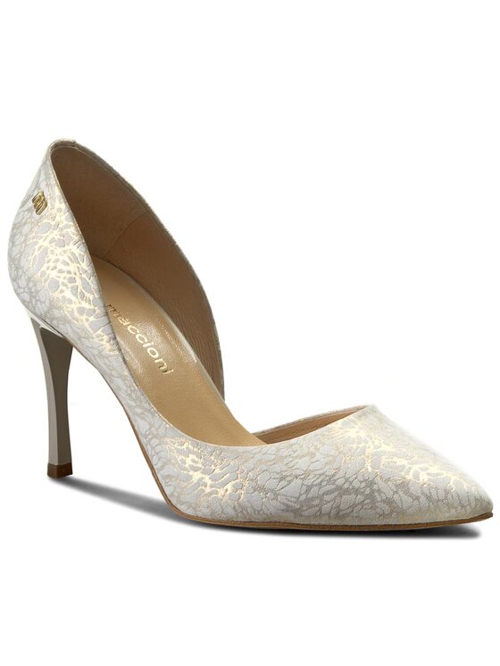 Scarpe stiletto 974