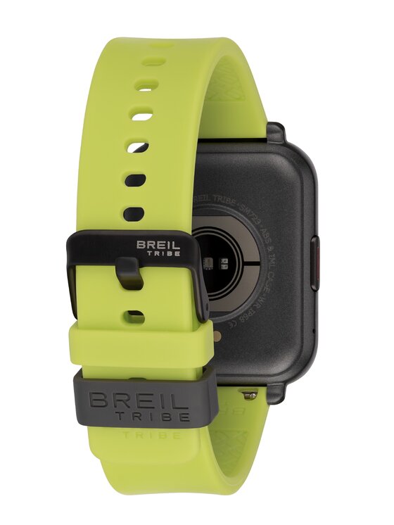 Breil Breil Smartwatch SBT-2 Giallo