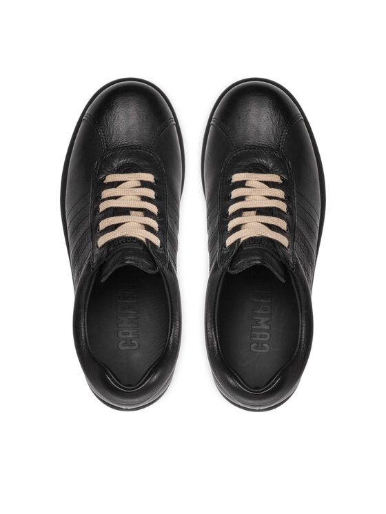 Camper Camper Scarpe basse Pelotas Ariel 27205-247 Nero