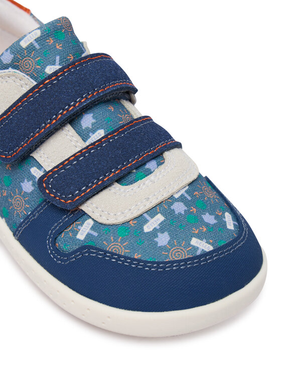 Garvalin Garvalin Тапочки 262339 S Голубий