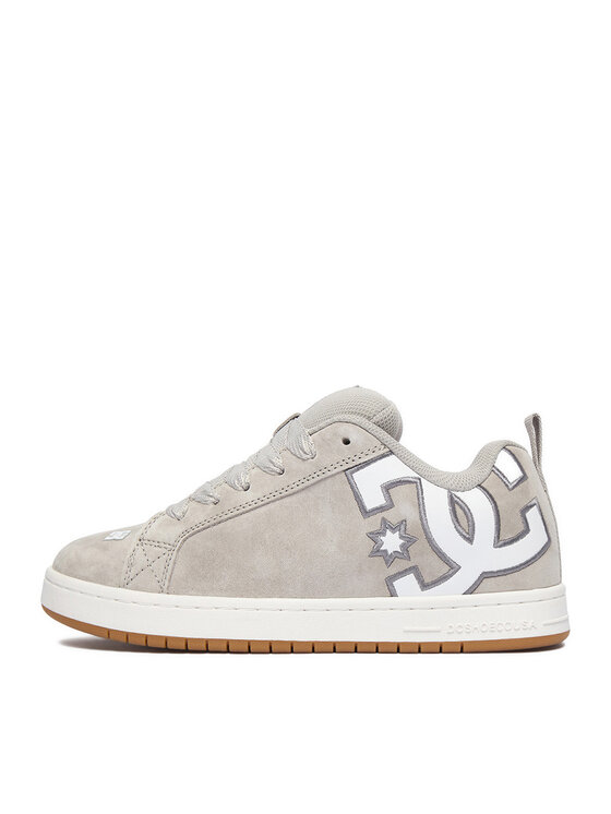 DC Shoes DC Shoes Sneakers CEOWB-V5-10116 Gri